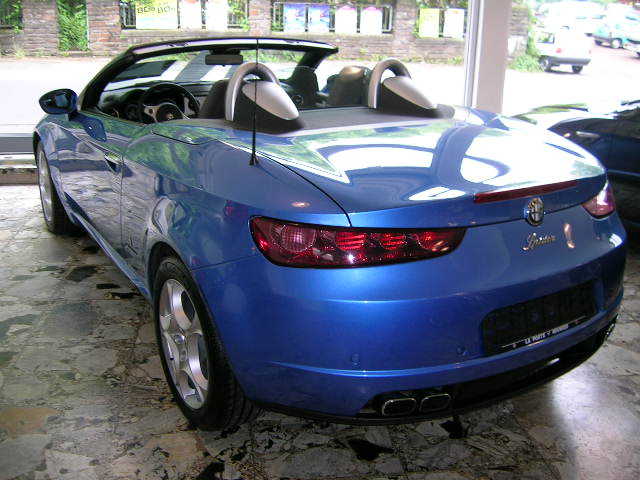 Left Hand Drive   gallery photo